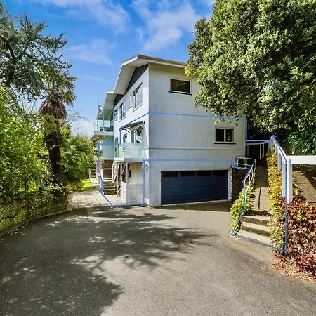 Kimberley Two - Nelson Waterfront Apartment Exterior photo