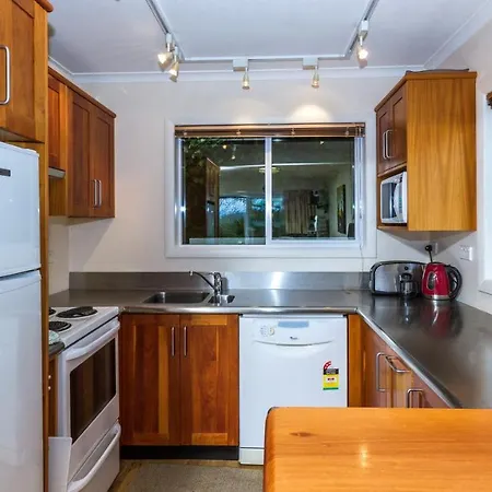 Kimberley Two - Nelson Waterfront Apartment Exterior photo