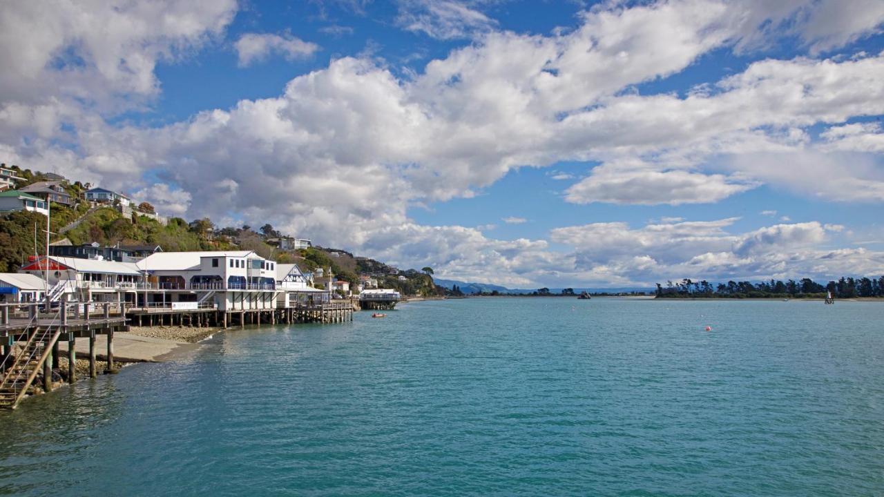 Kimberley Two - Waterfront * Nelson