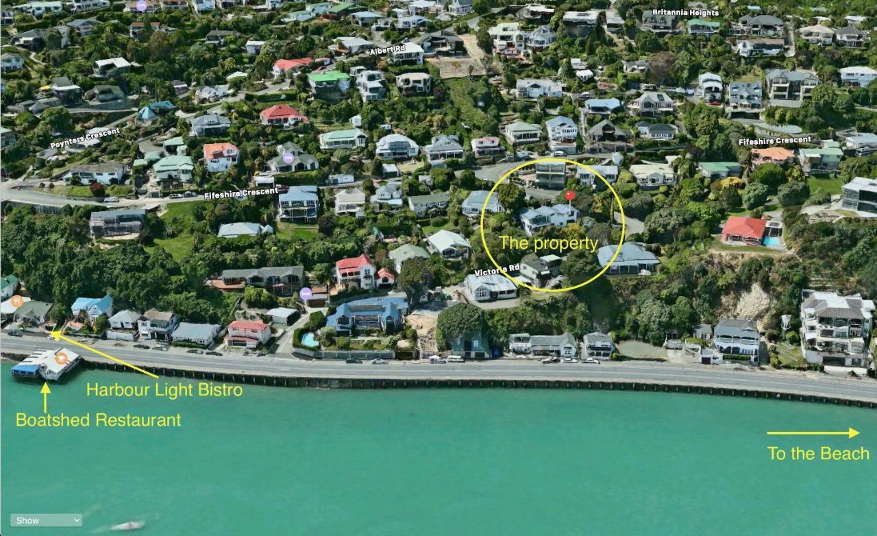 Kimberley Two - Waterfront