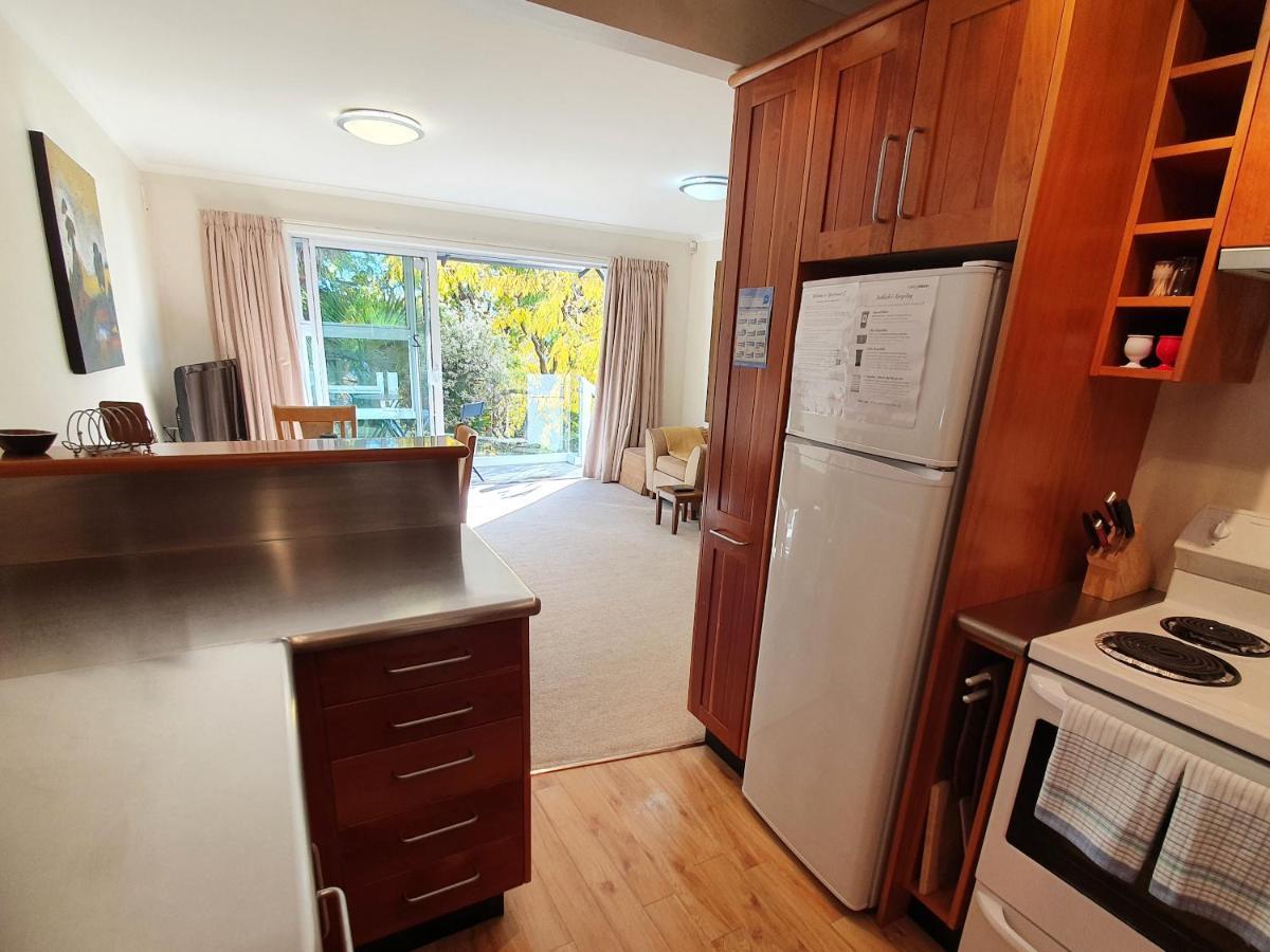 Apartment Kimberley Two - Waterfront Nelson