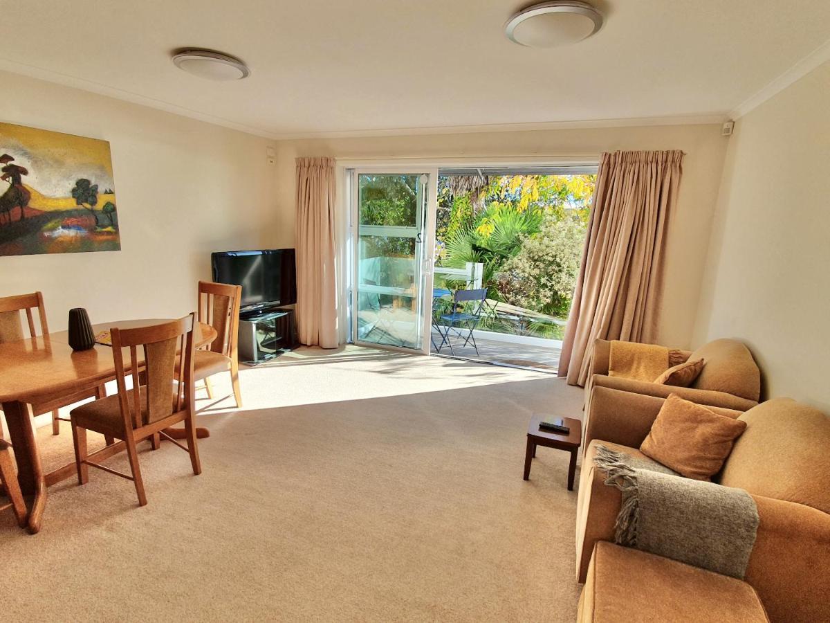 Kimberley Two - Waterfront Apartment